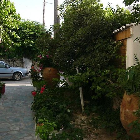 Oasis Studios Палеохора Экстерьер фото
