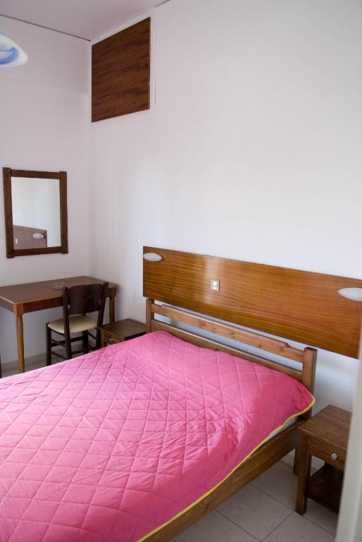 Oasis Studios Палеохора Номер фото