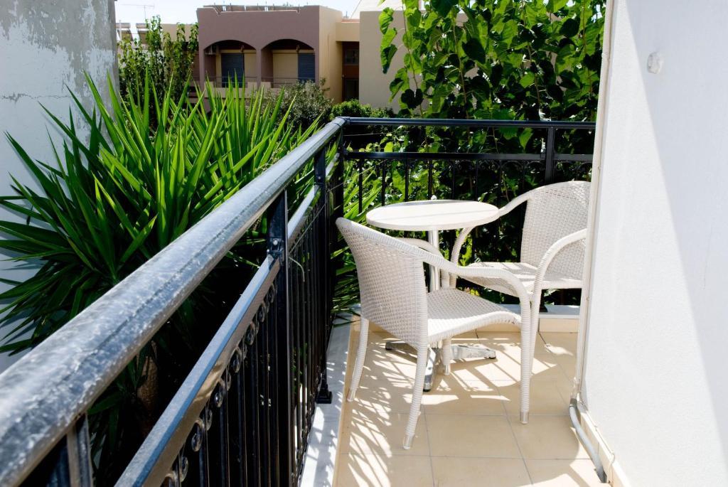 Oasis Studios Палеохора Номер фото