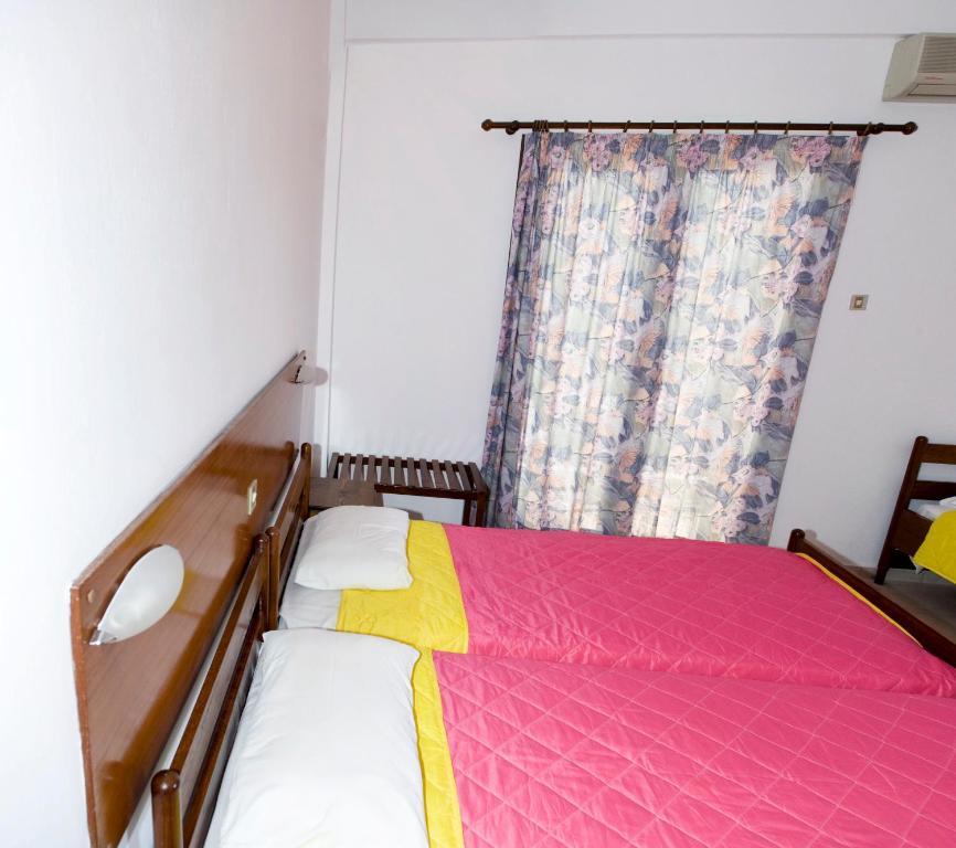 Oasis Studios Палеохора Номер фото