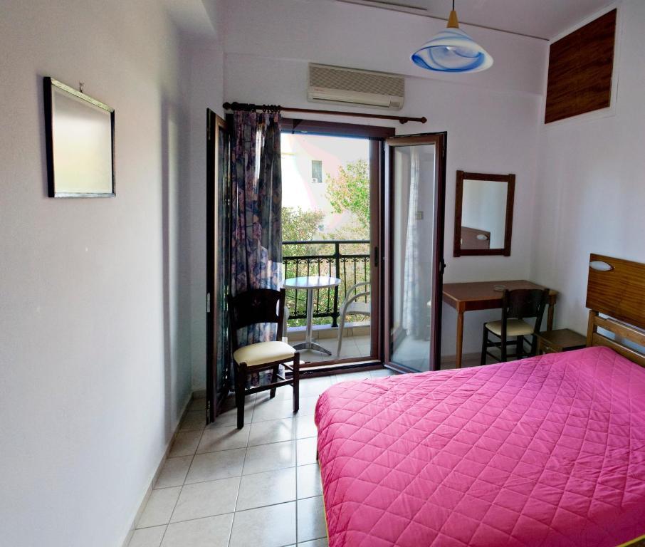 Oasis Studios Палеохора Номер фото