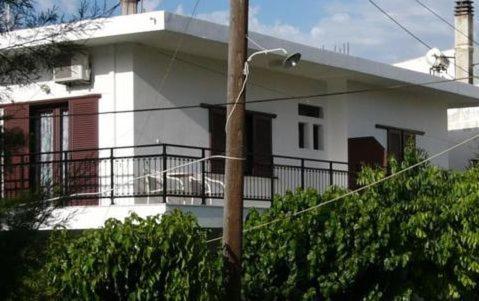 Oasis Studios Палеохора Экстерьер фото